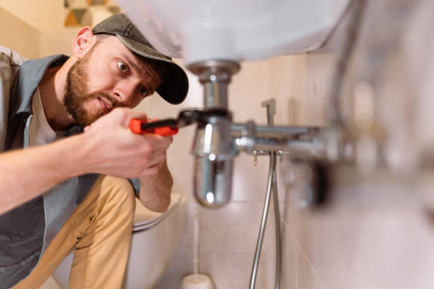 Septic System Installation and Maintenance in Olney, IL